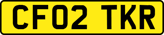 CF02TKR