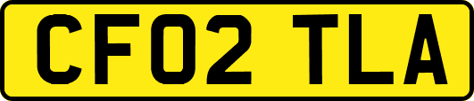 CF02TLA
