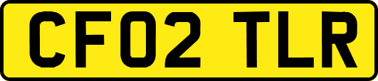 CF02TLR