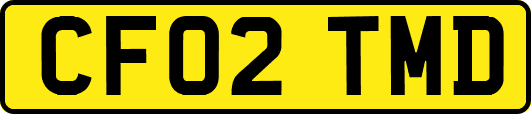 CF02TMD