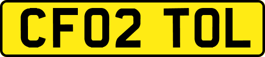 CF02TOL