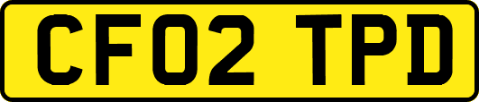 CF02TPD