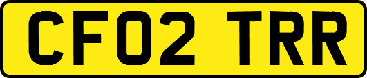 CF02TRR