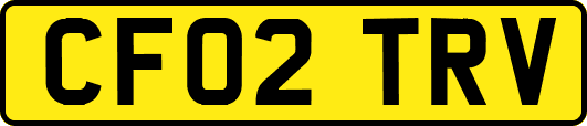 CF02TRV