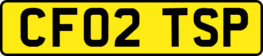 CF02TSP