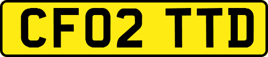 CF02TTD