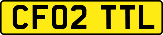 CF02TTL