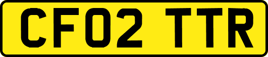 CF02TTR