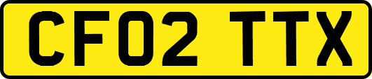 CF02TTX