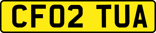 CF02TUA