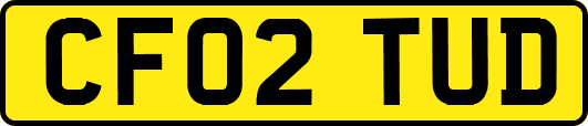 CF02TUD