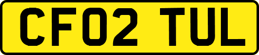 CF02TUL