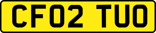 CF02TUO