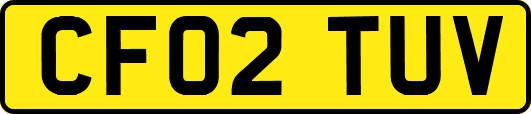CF02TUV