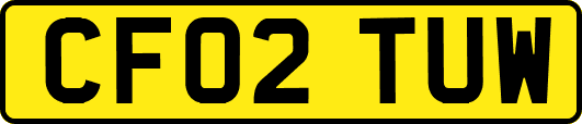 CF02TUW