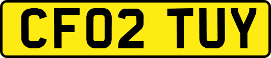 CF02TUY