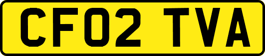 CF02TVA
