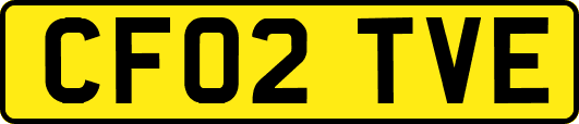 CF02TVE
