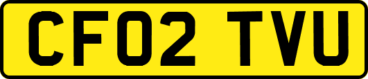 CF02TVU
