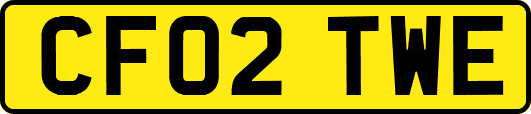 CF02TWE