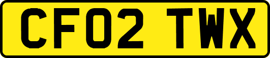 CF02TWX
