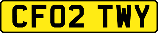 CF02TWY