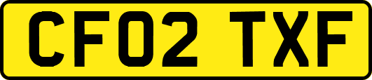 CF02TXF