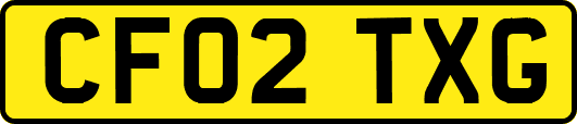 CF02TXG