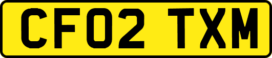 CF02TXM