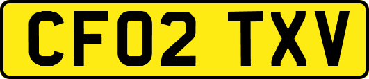 CF02TXV