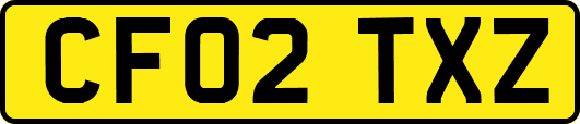 CF02TXZ