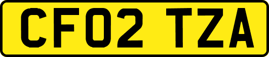 CF02TZA