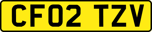 CF02TZV