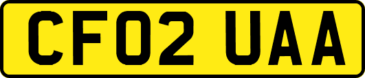 CF02UAA