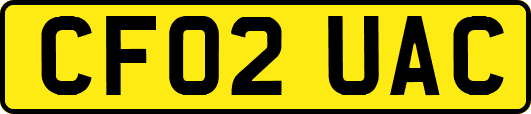 CF02UAC