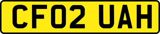 CF02UAH