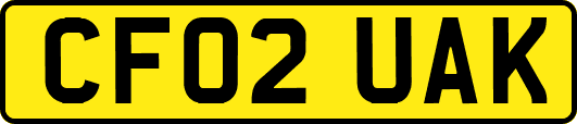 CF02UAK