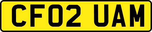 CF02UAM