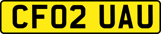 CF02UAU
