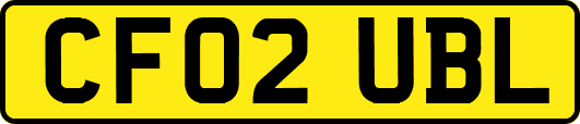 CF02UBL