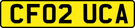 CF02UCA