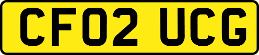 CF02UCG