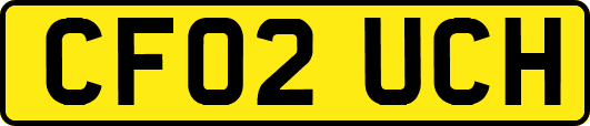 CF02UCH