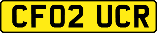 CF02UCR