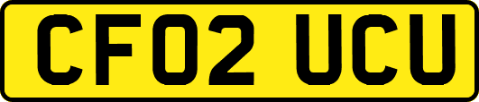 CF02UCU