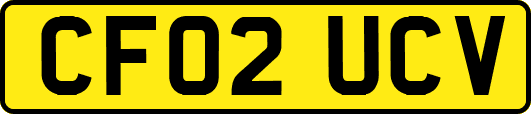 CF02UCV