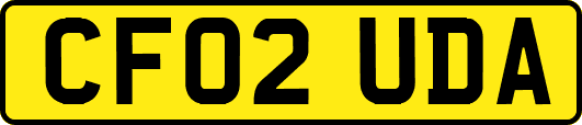CF02UDA