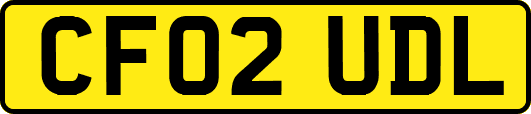 CF02UDL