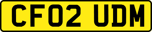 CF02UDM