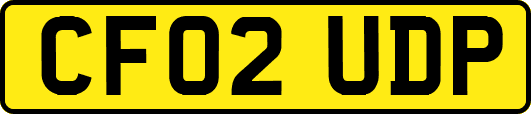 CF02UDP